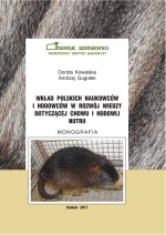 Wkład polskich naukowców i hodowców w rozwój wiedzy dotyczącej chowu i hodowli nutrii